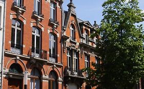 L'Esplanade Lille
